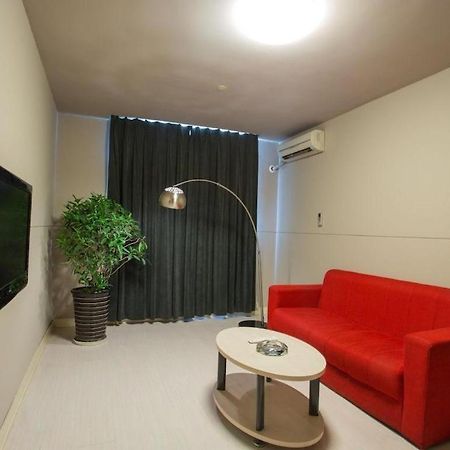 Jingjiang Inn Select Shanghai New Hongqiao מראה חיצוני תמונה