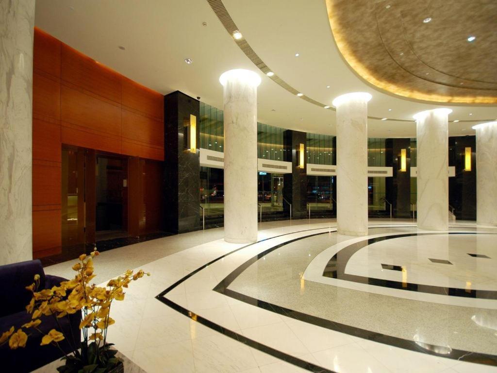 Jingjiang Inn Select Shanghai New Hongqiao מראה חיצוני תמונה