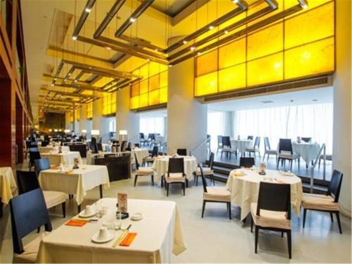 Jingjiang Inn Select Shanghai New Hongqiao מראה חיצוני תמונה